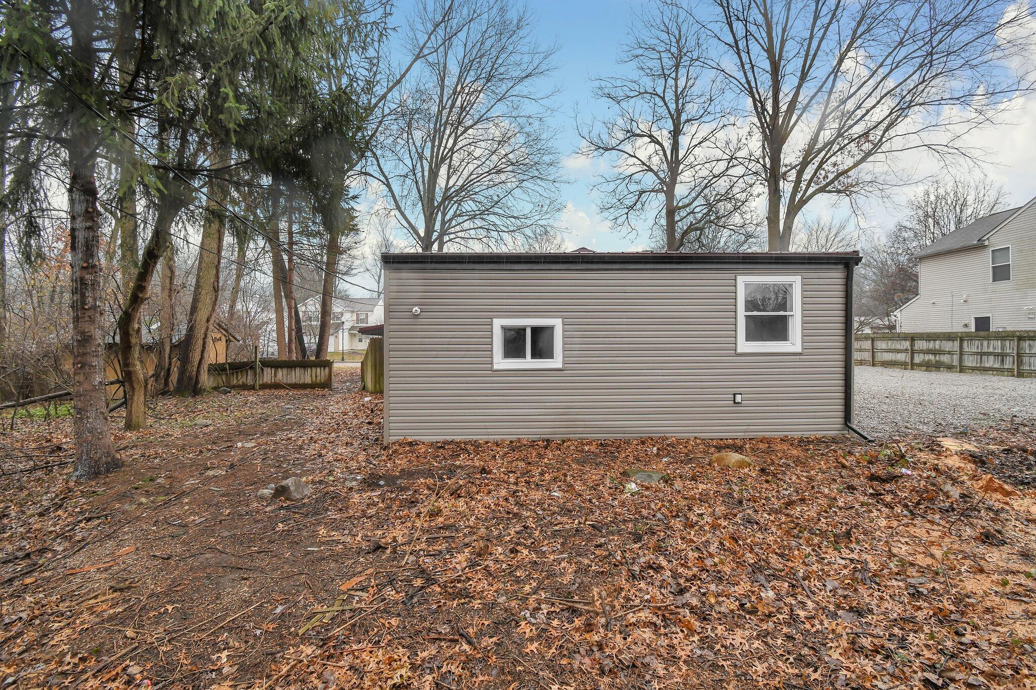 2692 Northwold Road