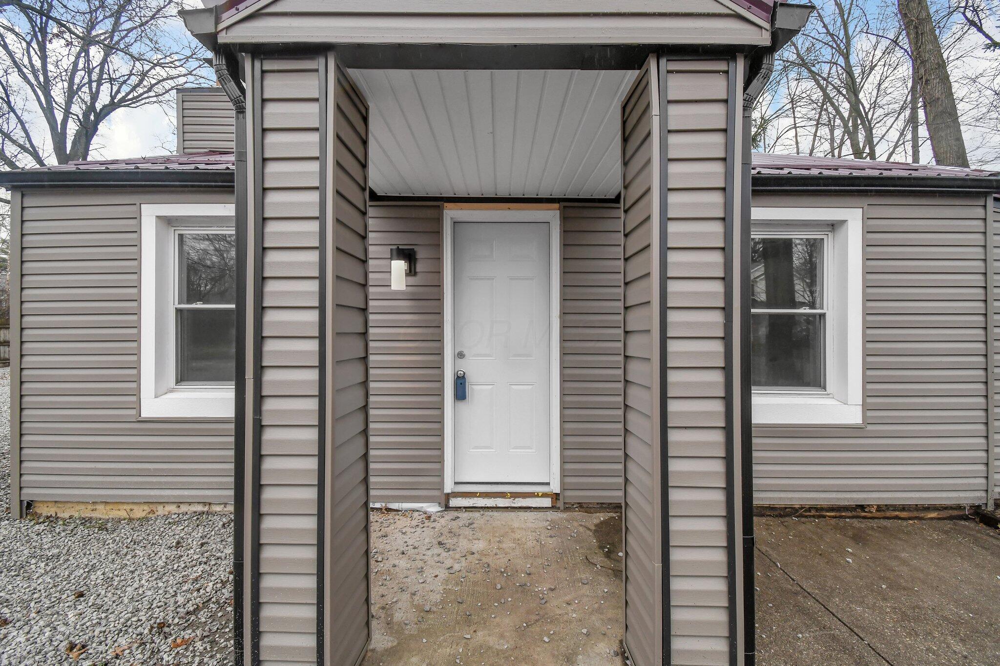 2692 Northwold Road
