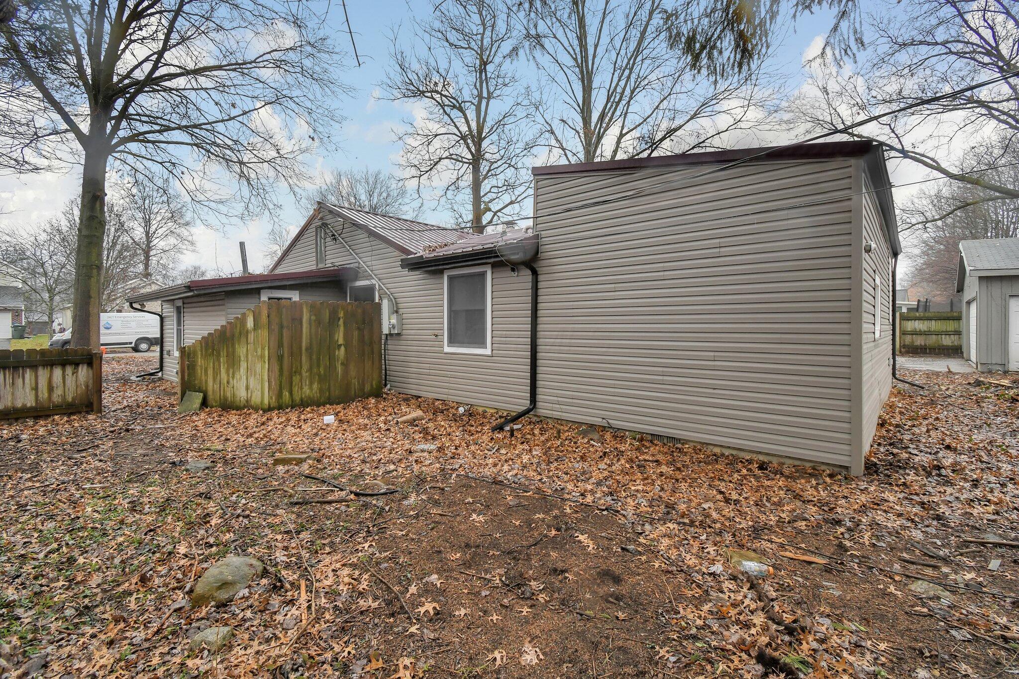 2692 Northwold Road