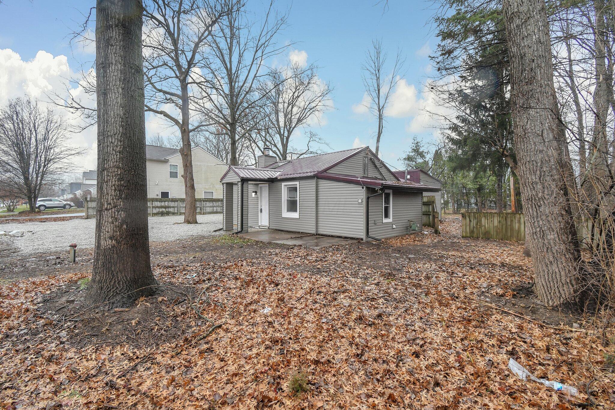 2692 Northwold Road