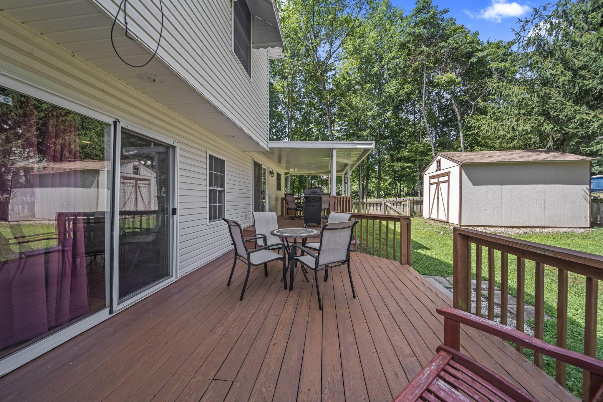 334 Glenridge Circle
