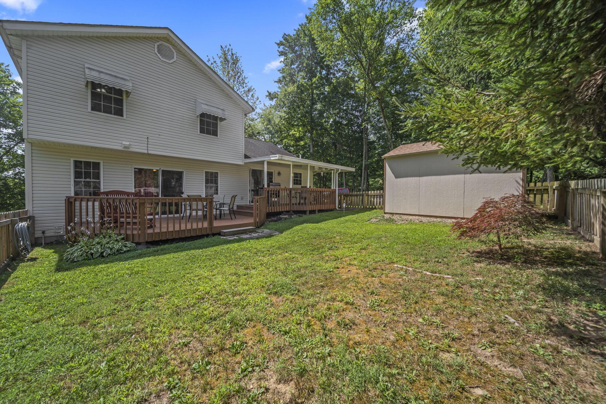 334 Glenridge Circle