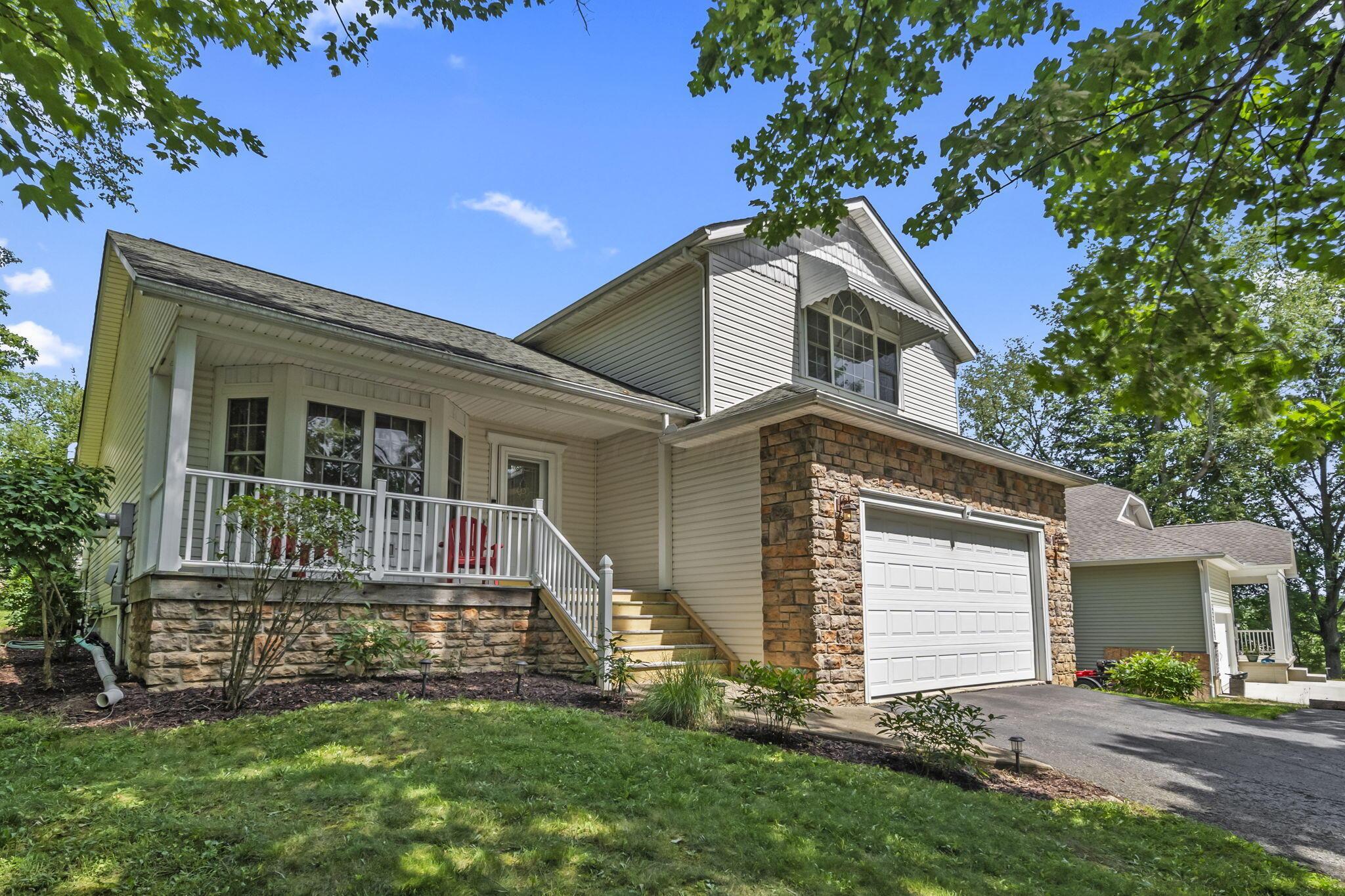 334 Glenridge Circle