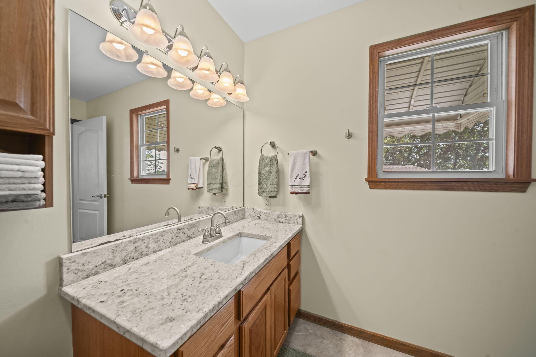 334 Glenridge Circle