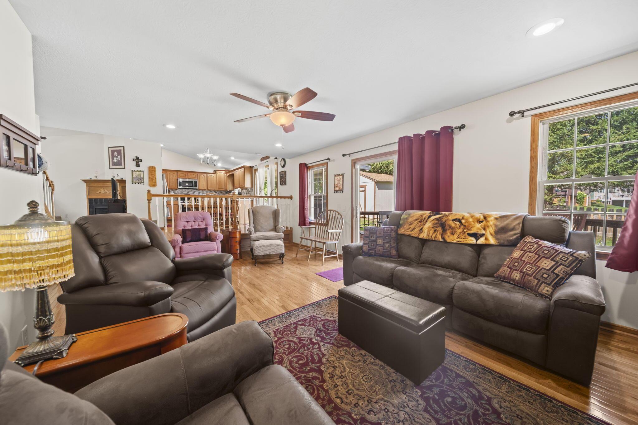 334 Glenridge Circle
