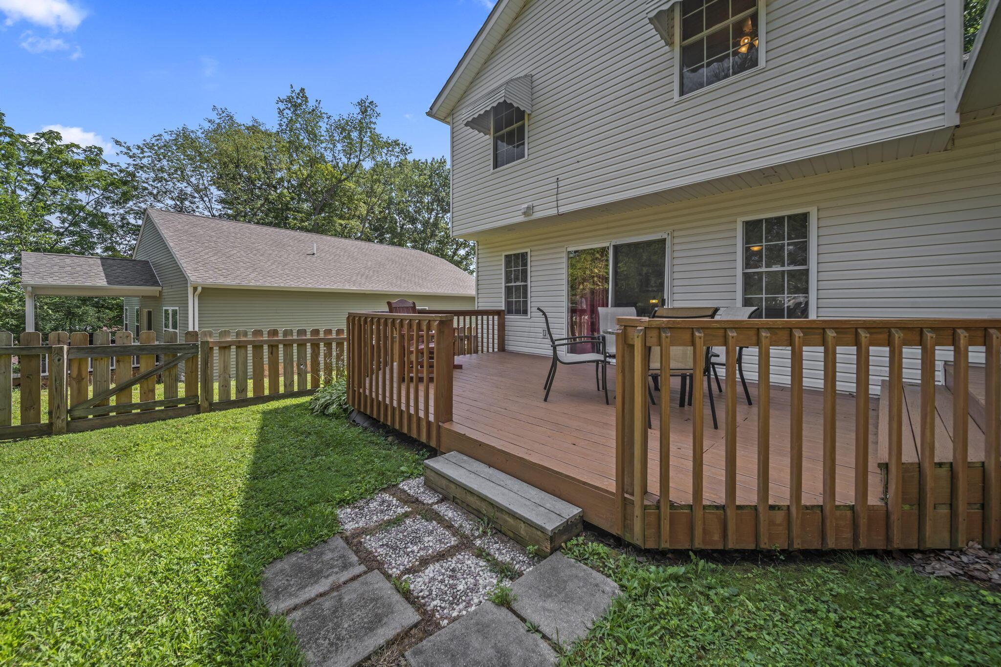 334 Glenridge Circle