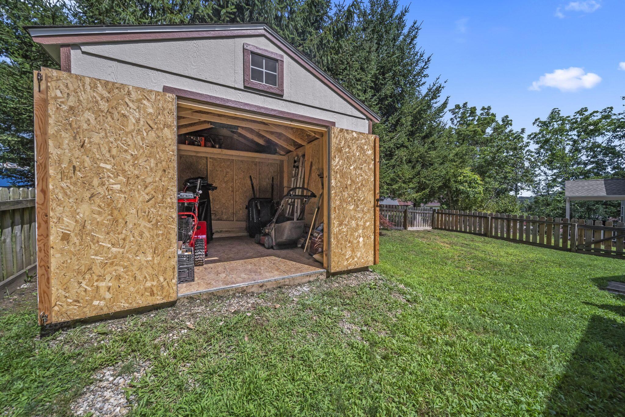 334 Glenridge Circle