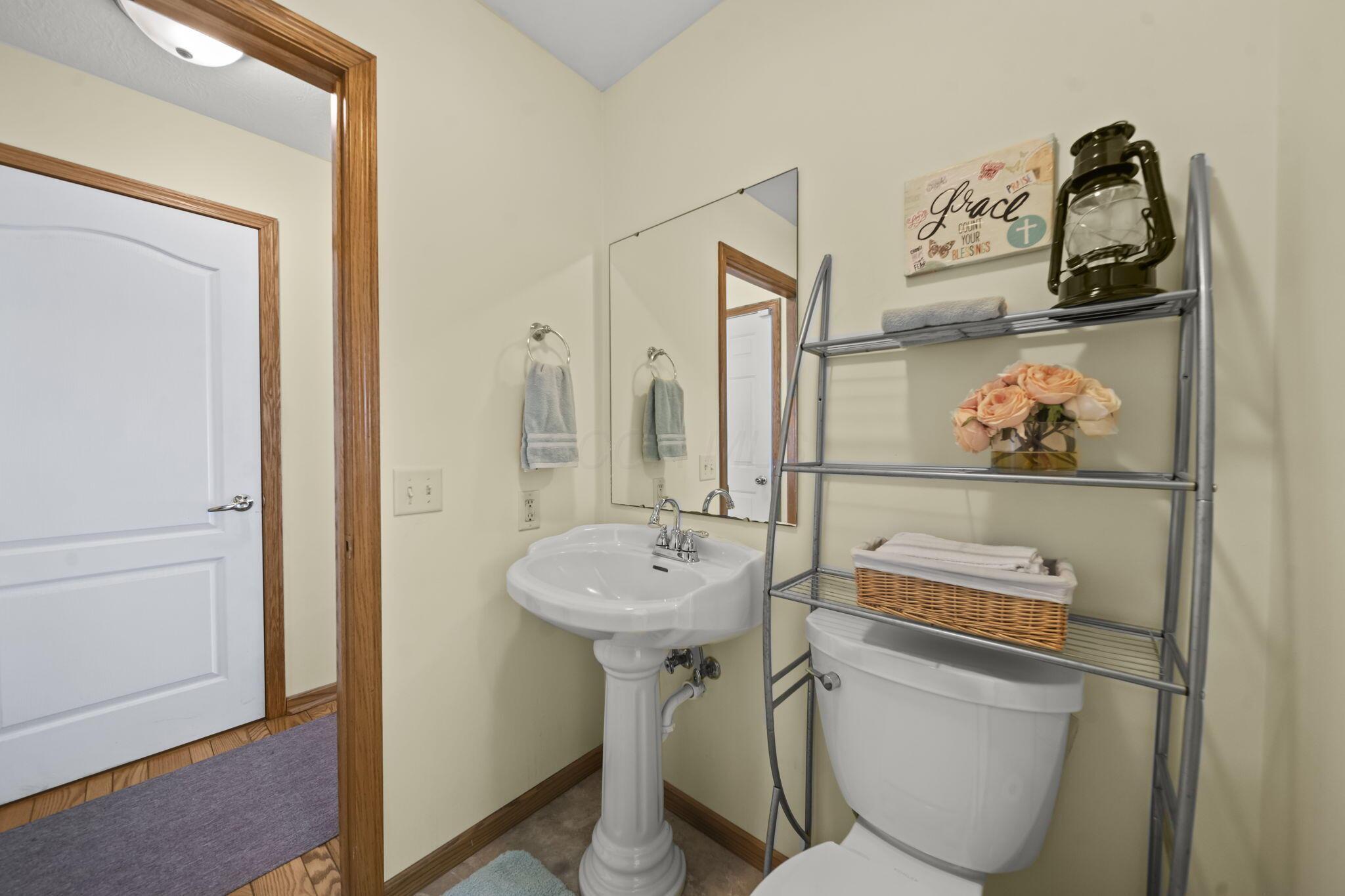 334 Glenridge Circle