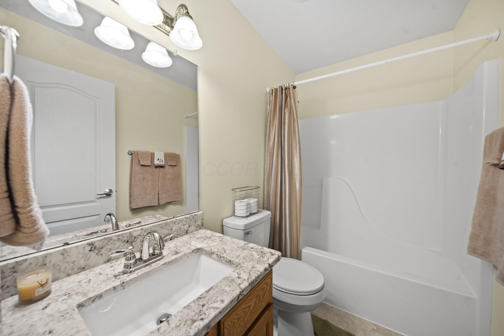 334 Glenridge Circle