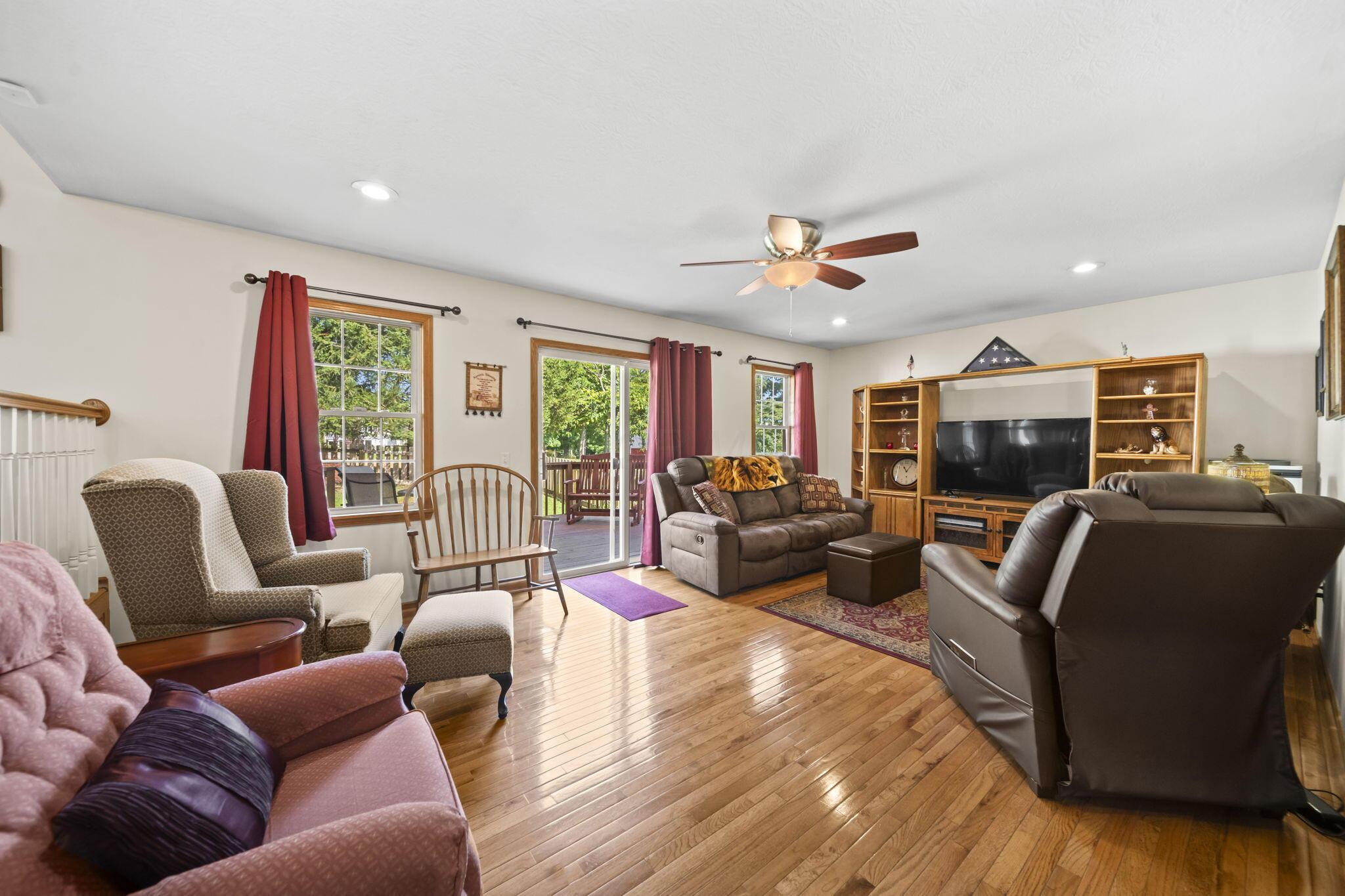 334 Glenridge Circle