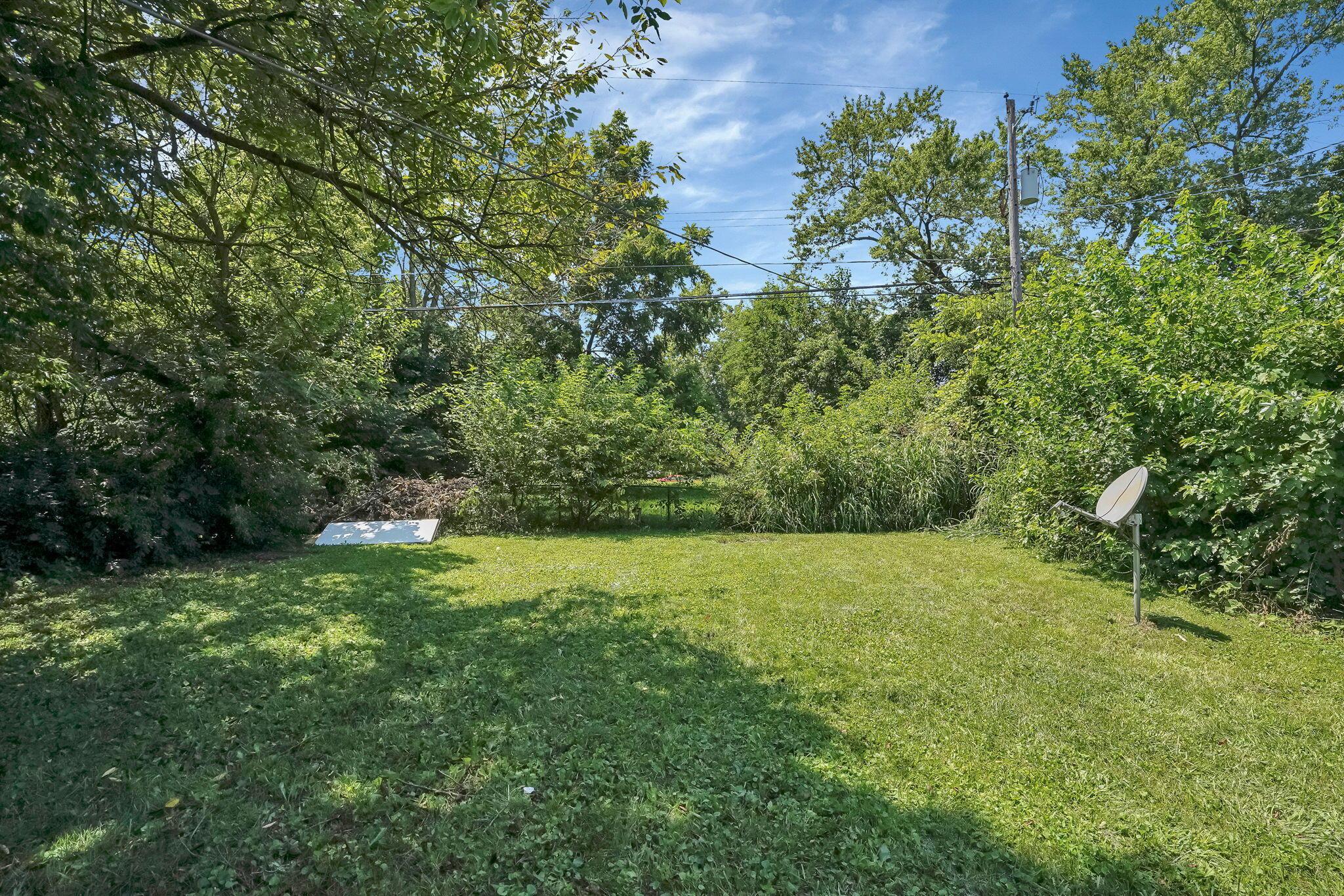 2501 Navarre Road