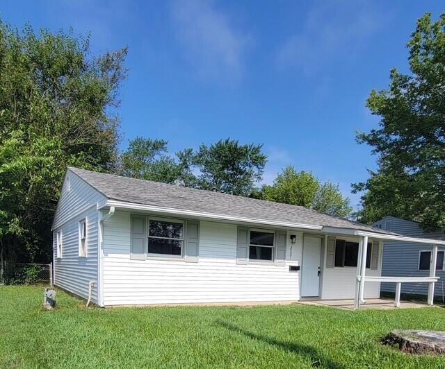 2501 Navarre Road