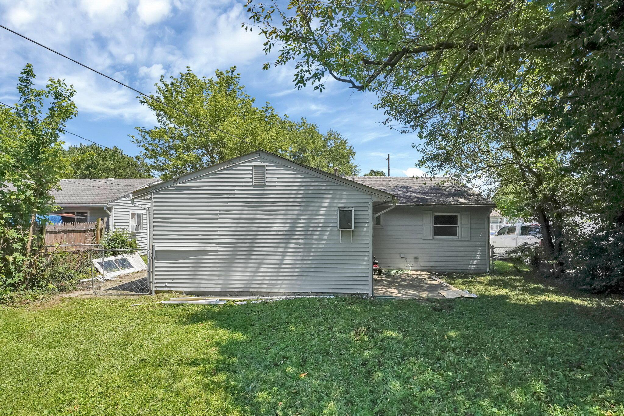 2501 Navarre Road