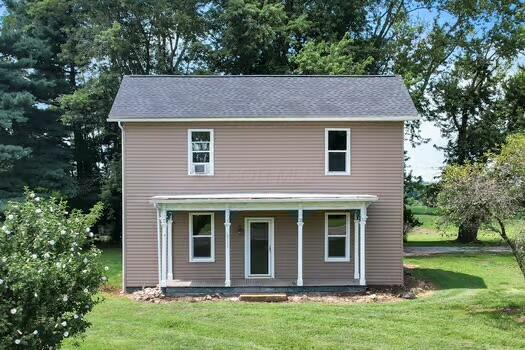 2655 Lancaster Thornville Road NE
