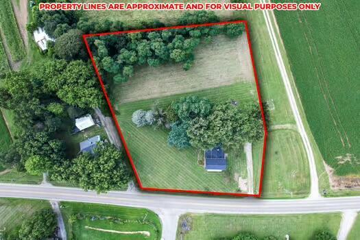 2655 Lancaster Thornville Road NE