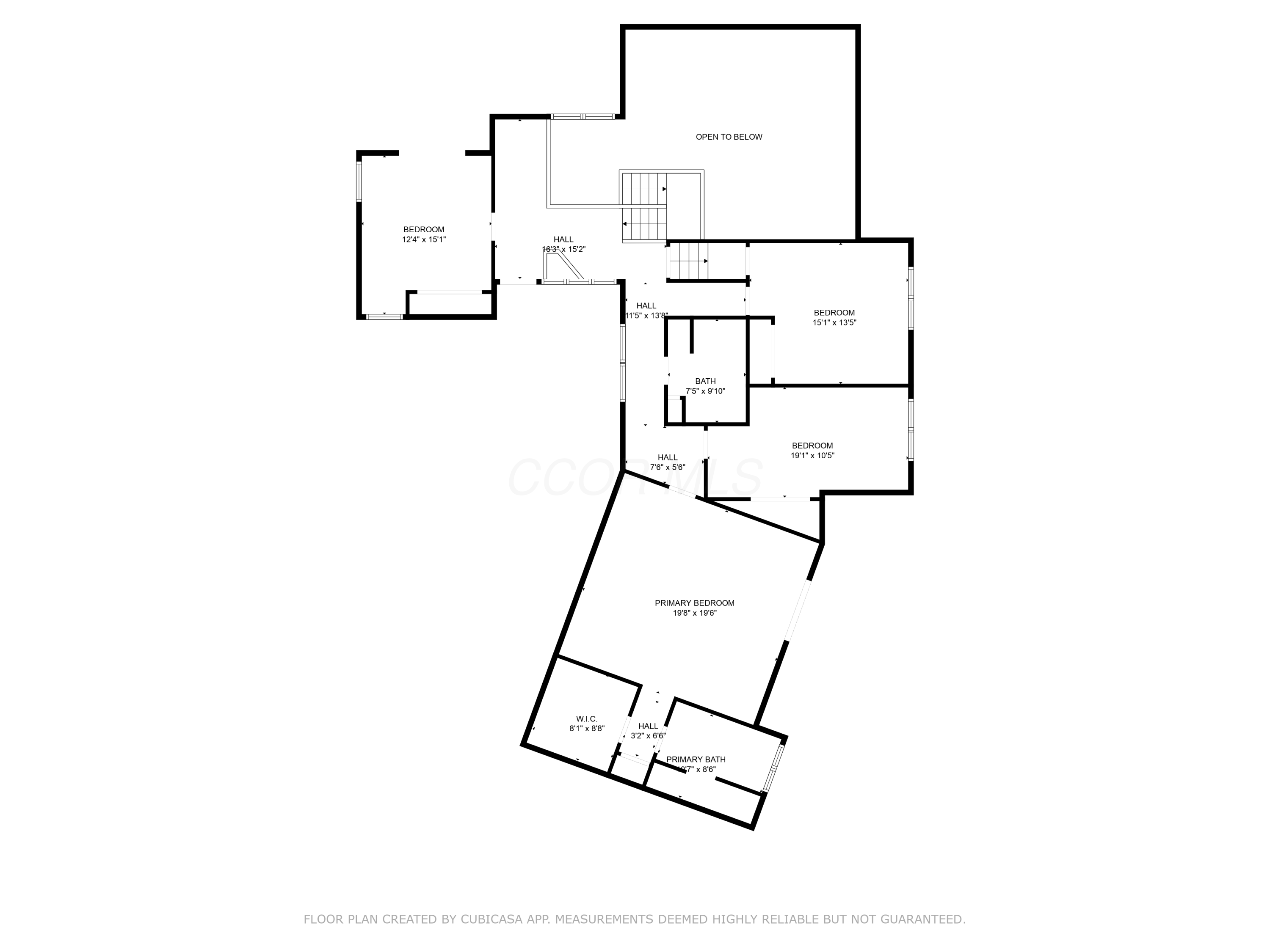 5809 Clover Lane