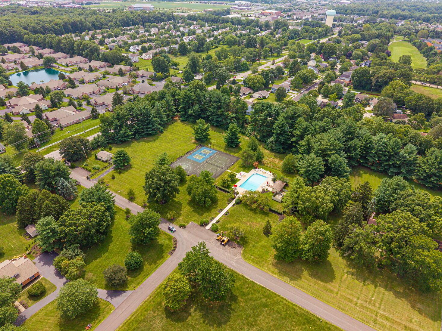 5809 Clover Lane