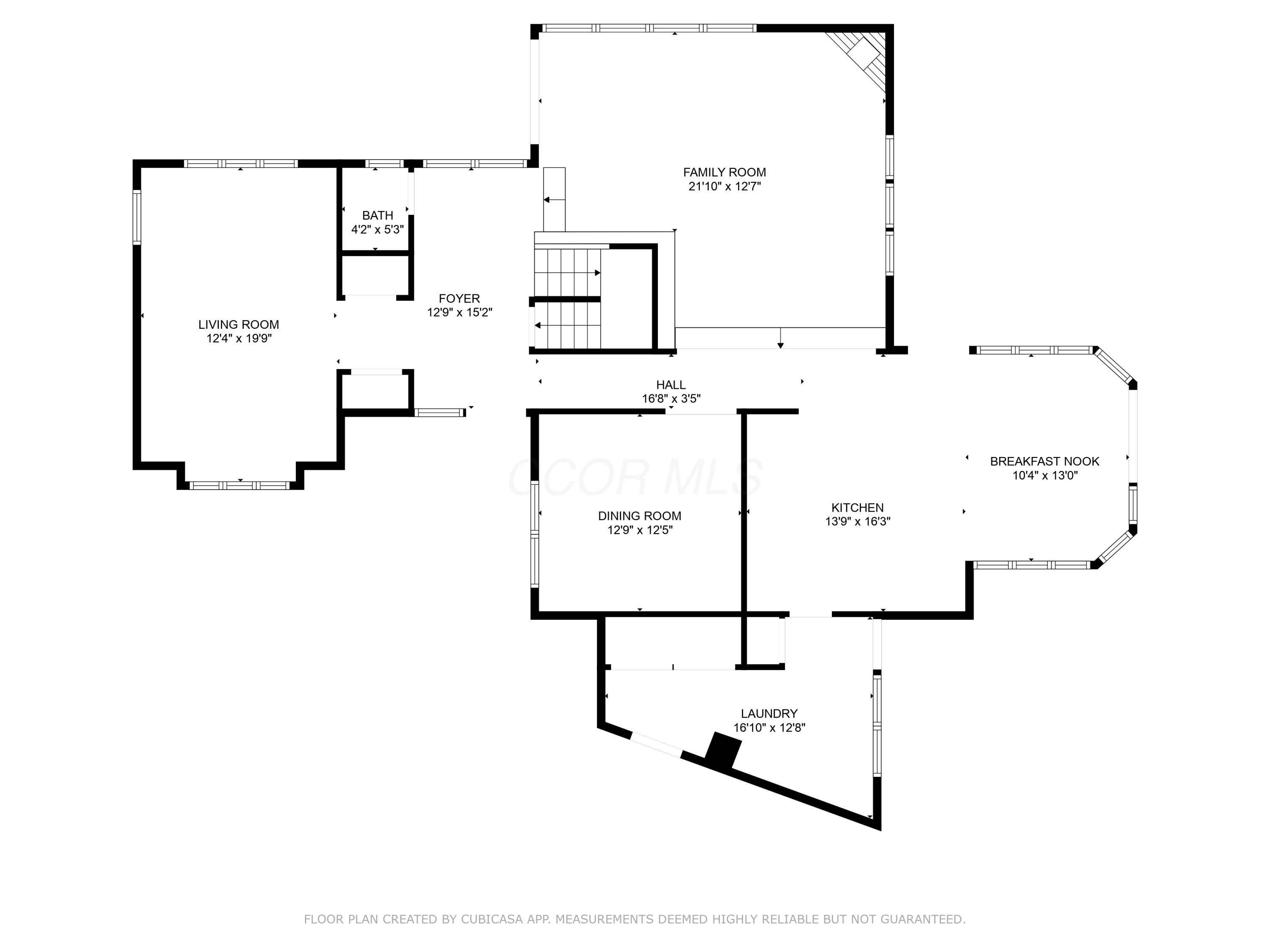 5809 Clover Lane
