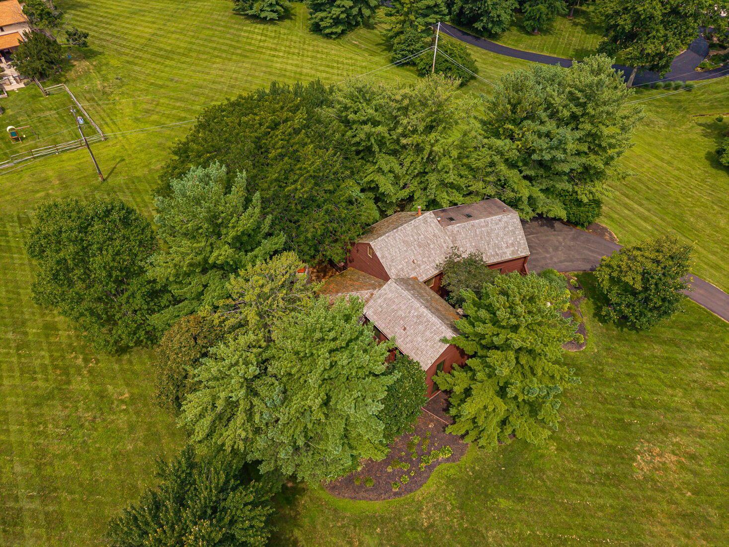 5809 Clover Lane