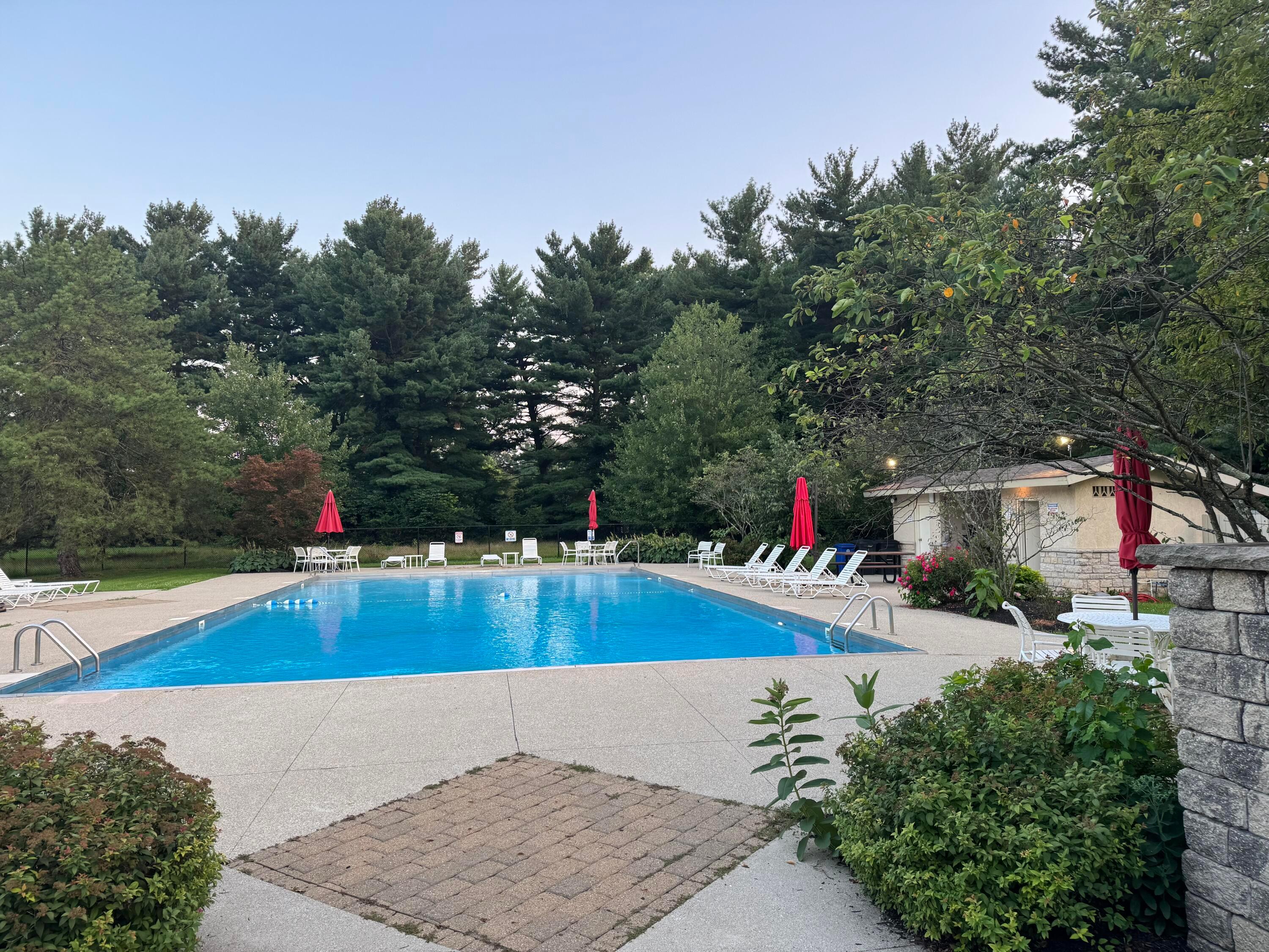 5809 Clover Lane