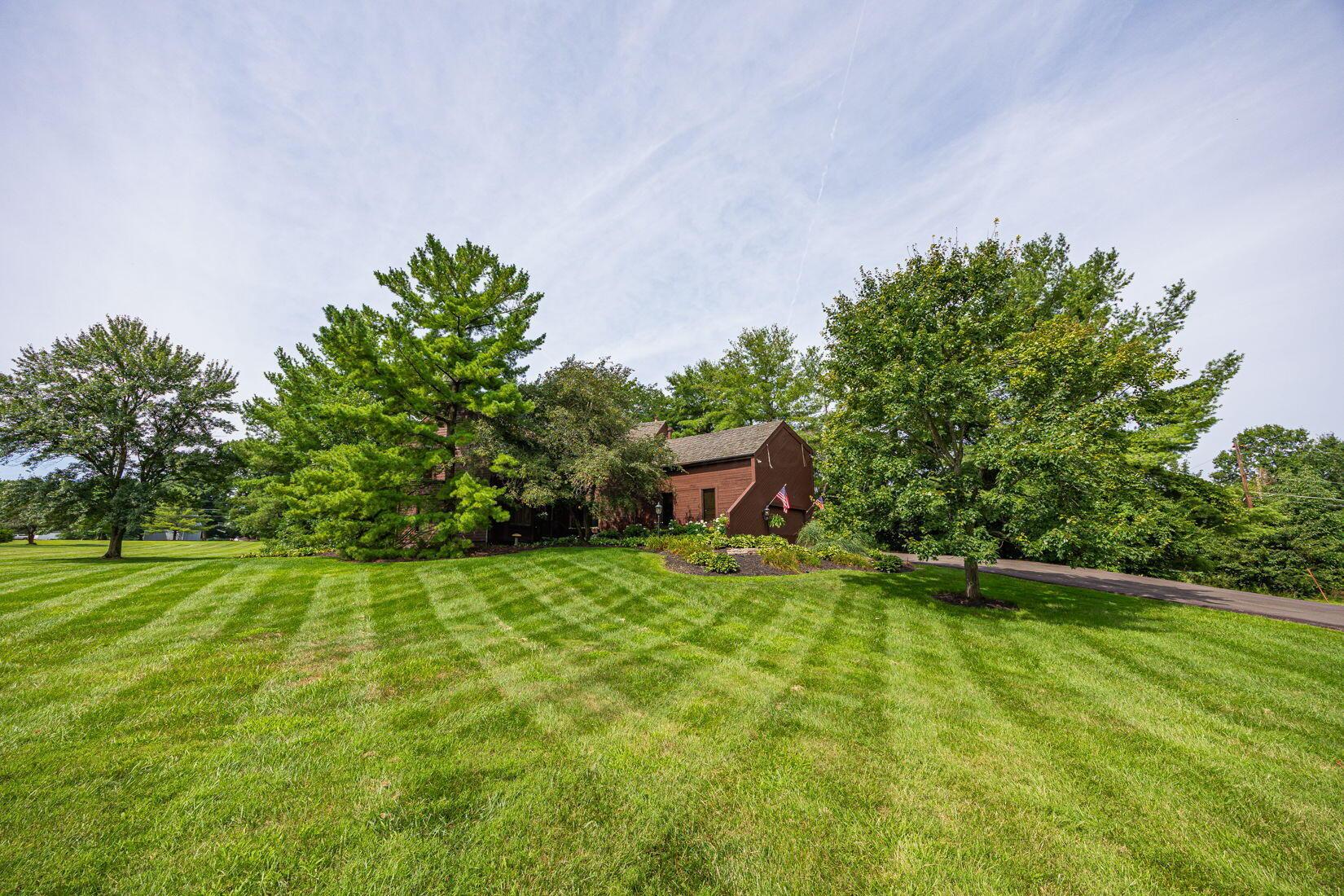 5809 Clover Lane