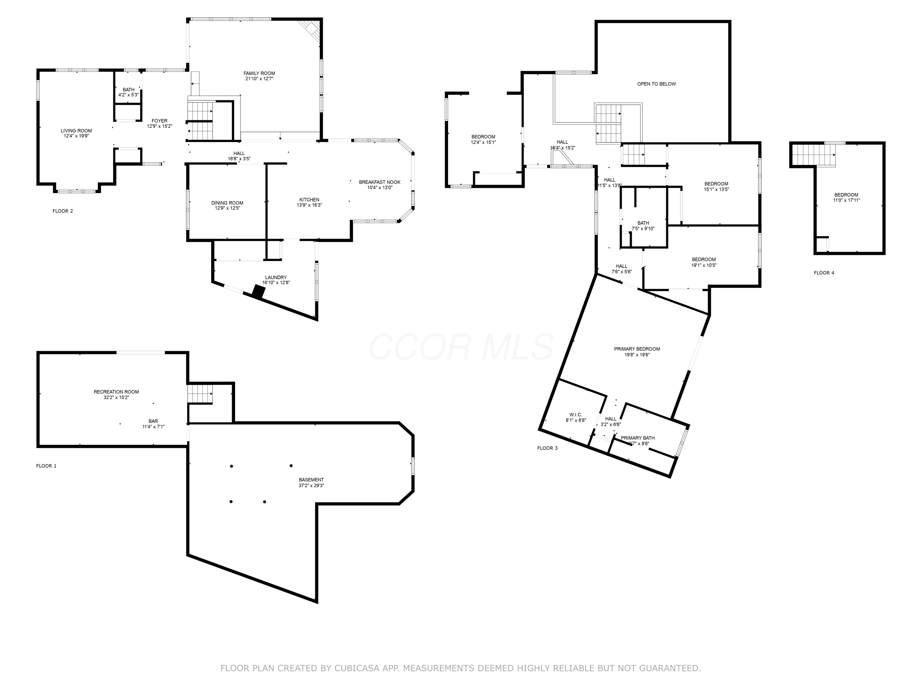 5809 Clover Lane