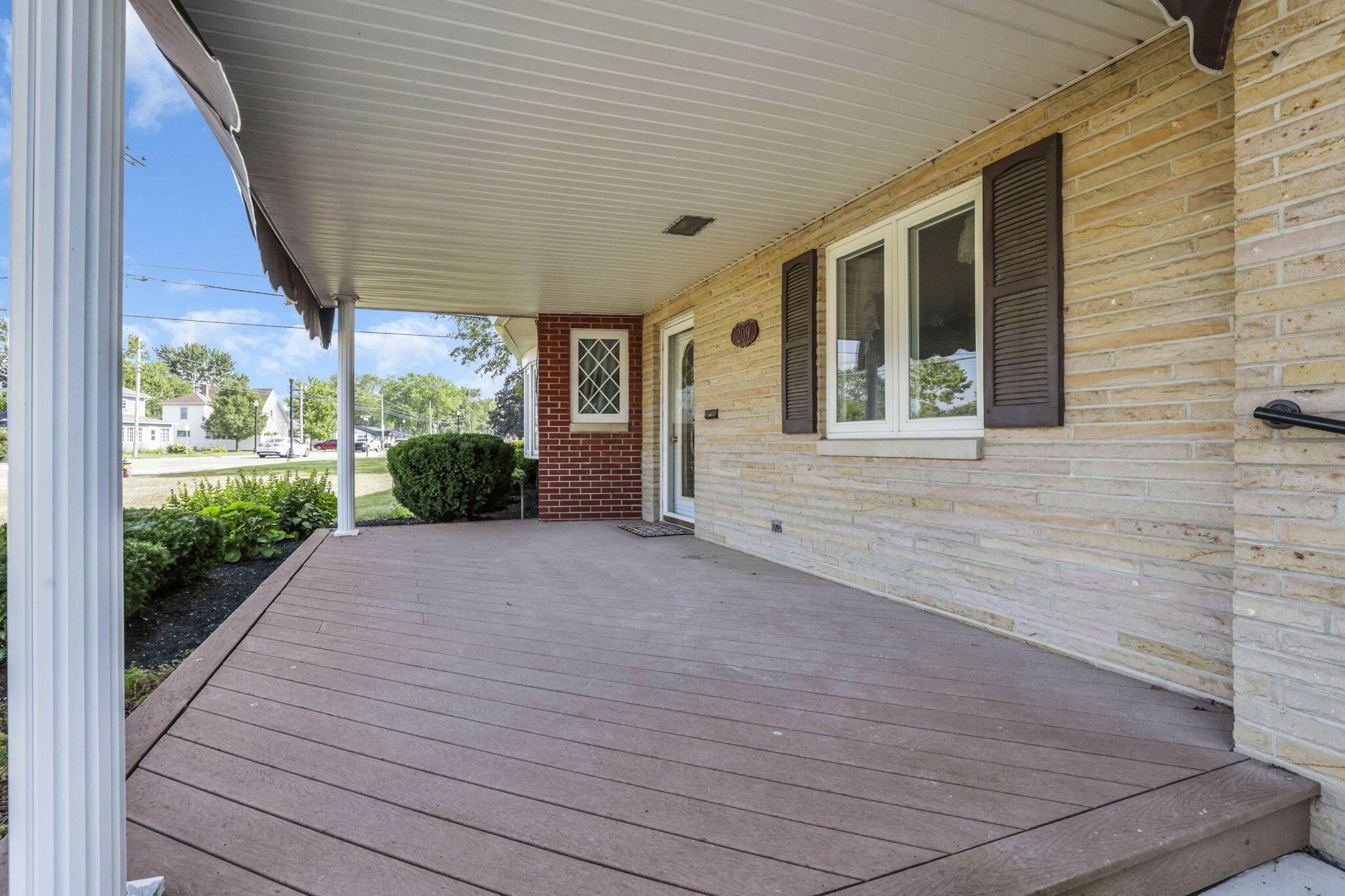 209 S Main Street