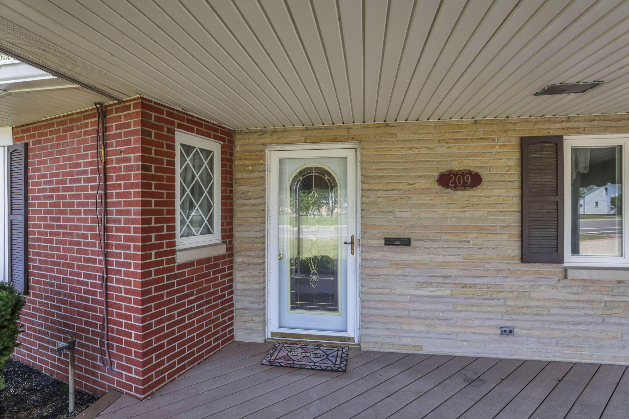 209 S Main Street