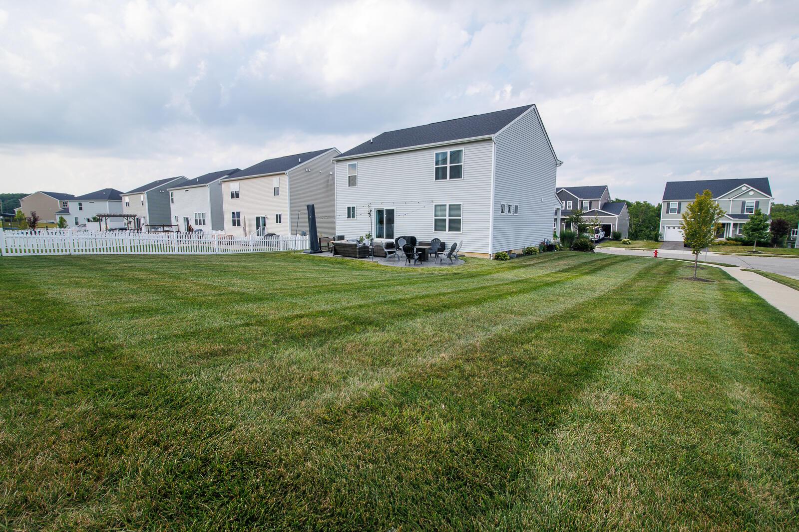416 Fox Drive