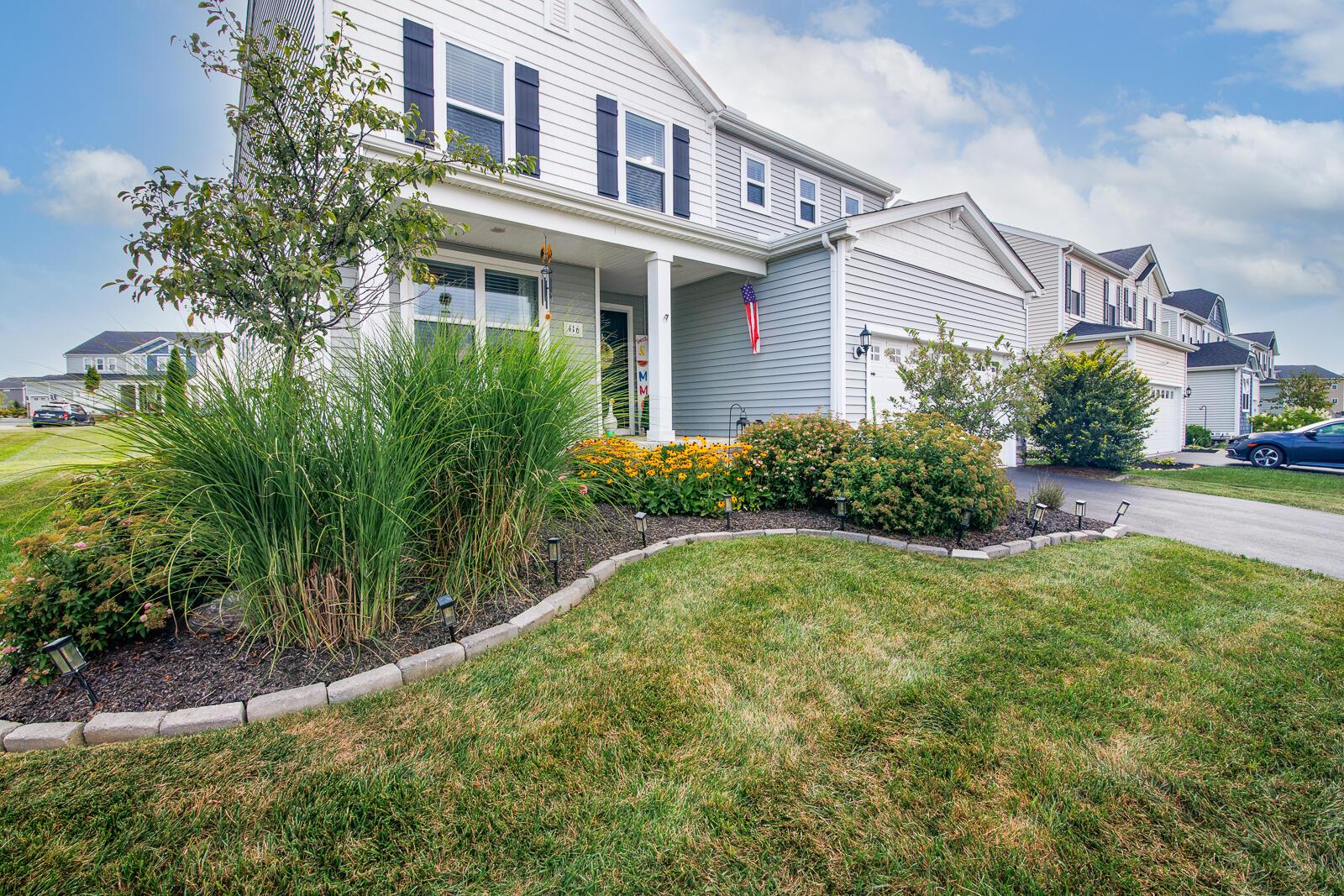 416 Fox Drive