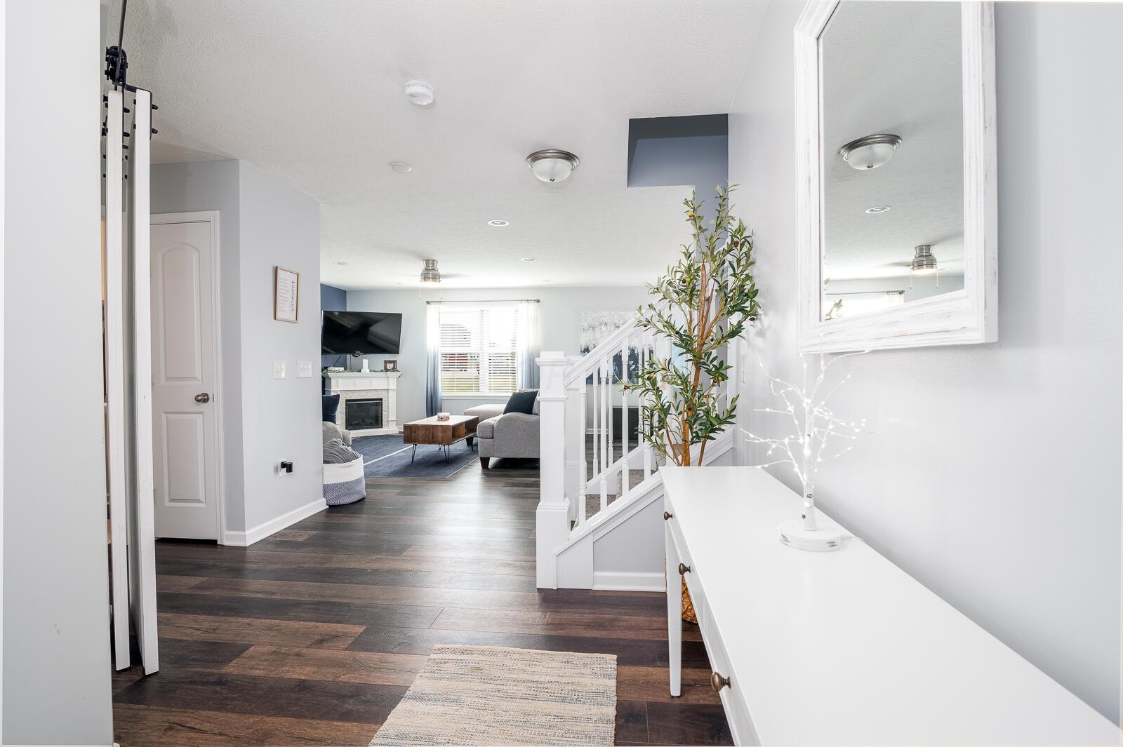 416 Fox Drive