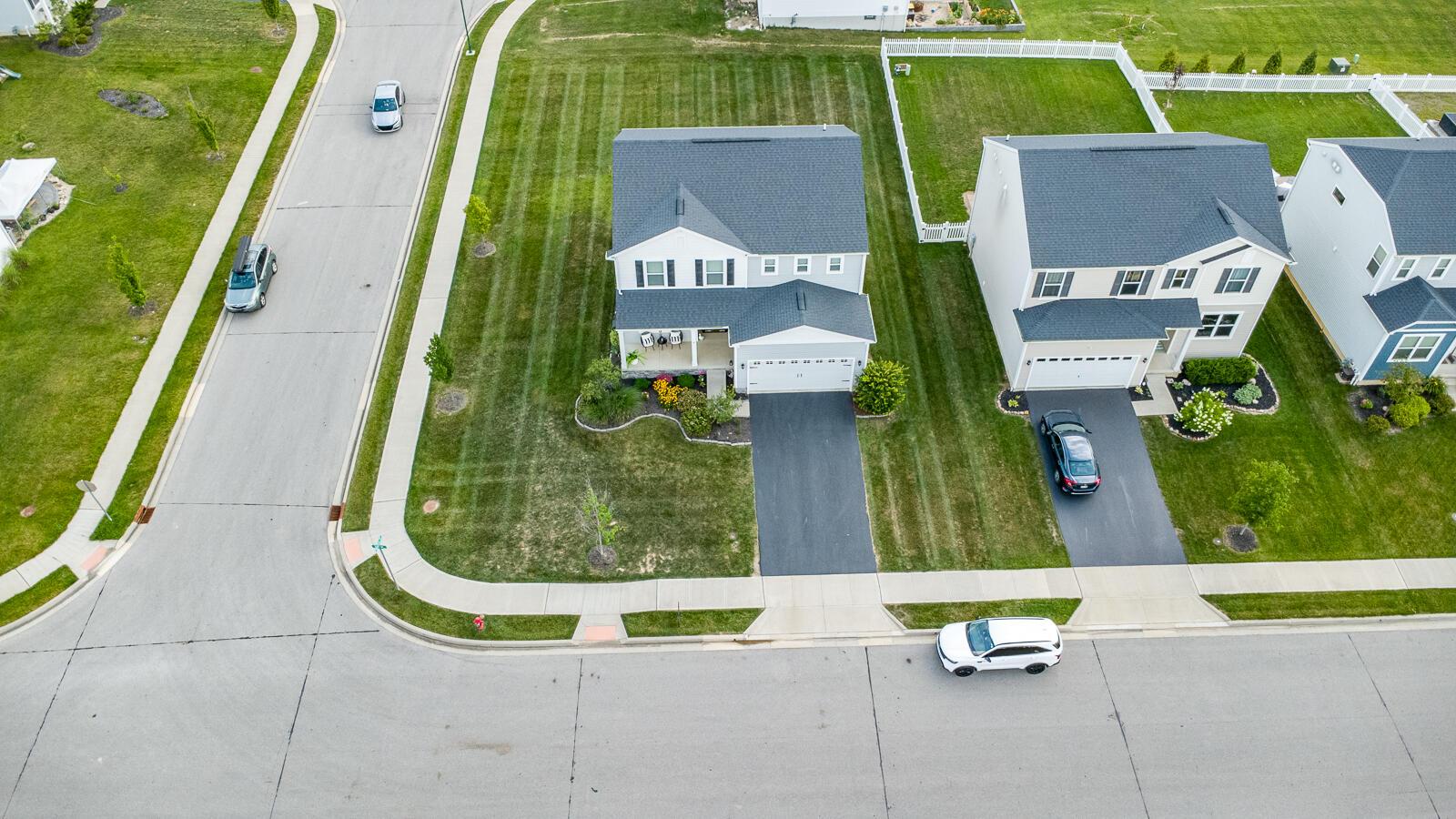 416 Fox Drive