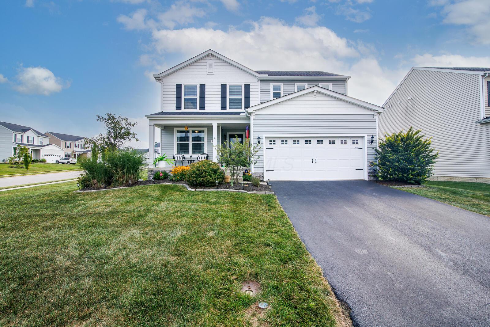 416 Fox Drive