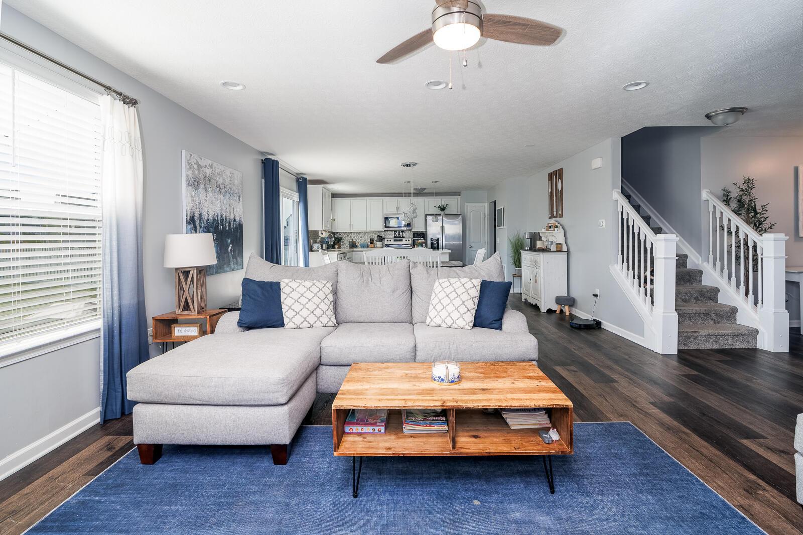 416 Fox Drive