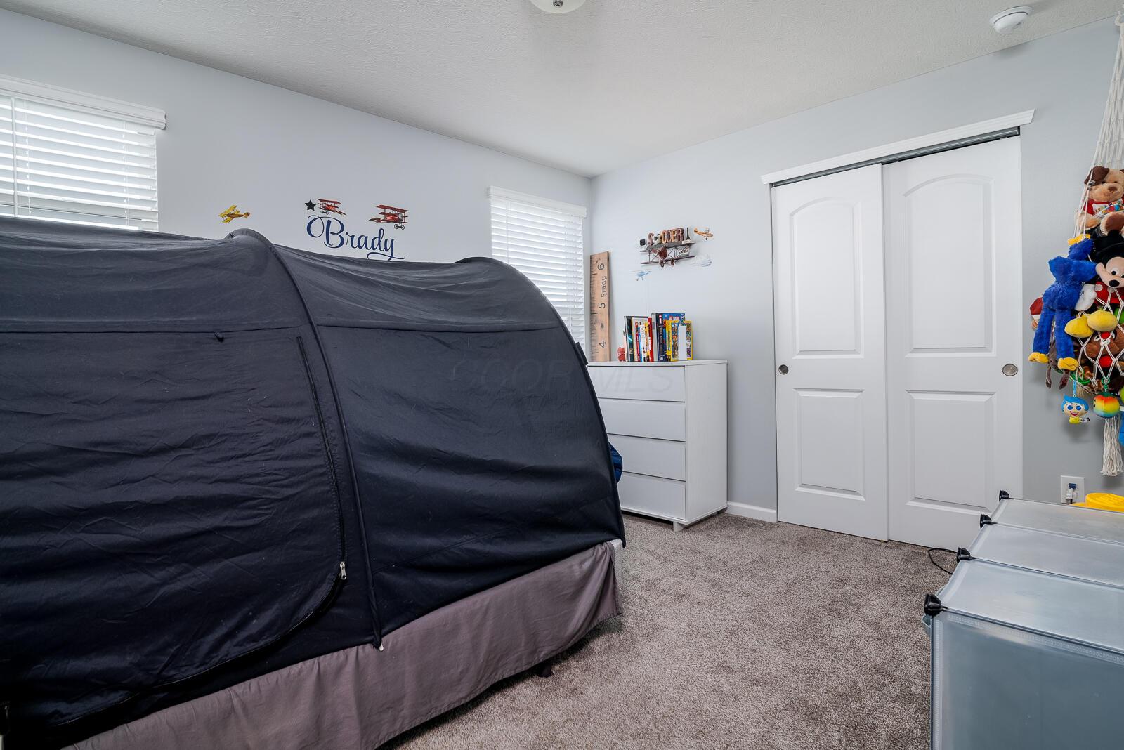 416 Fox Drive