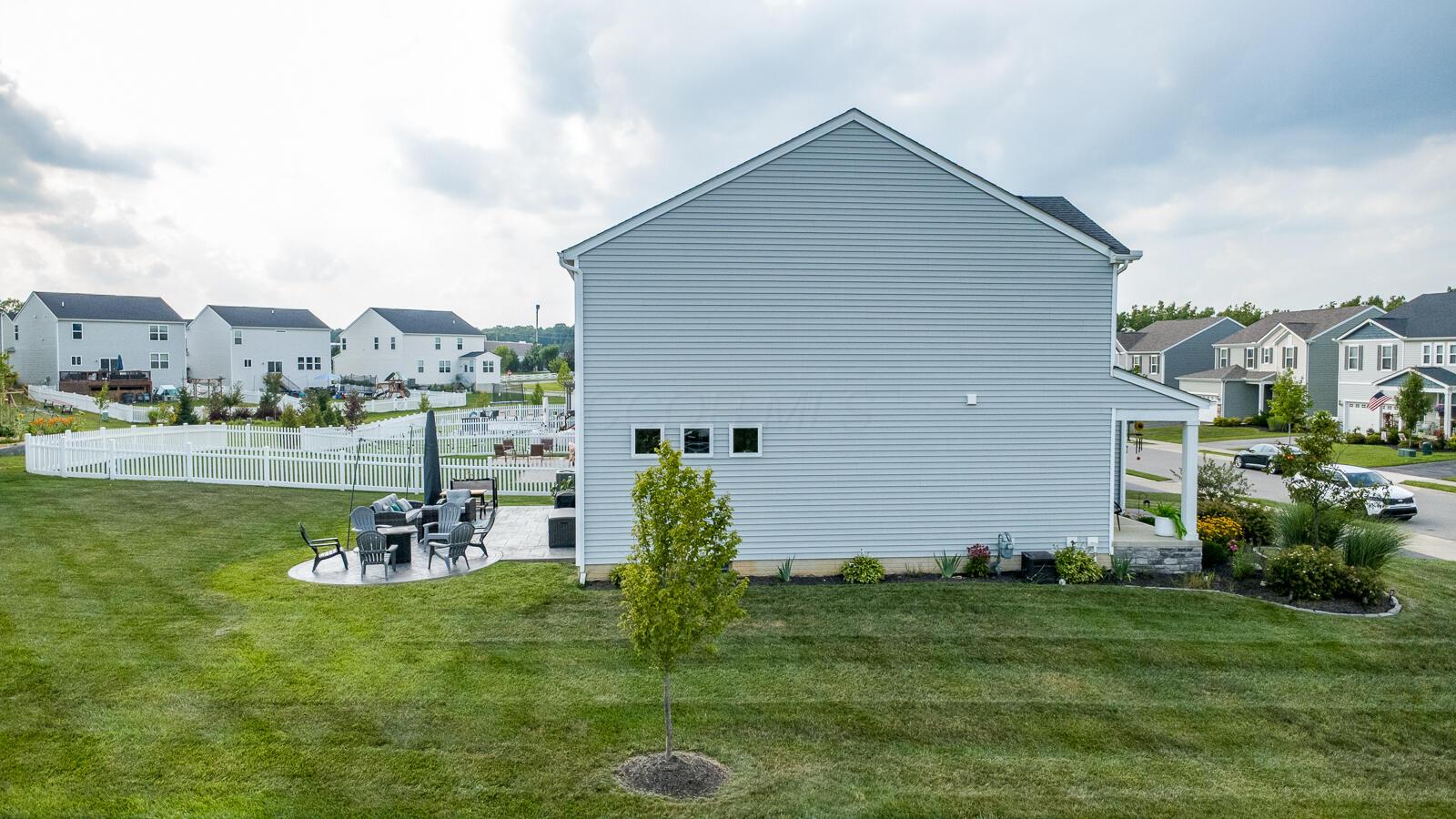 416 Fox Drive