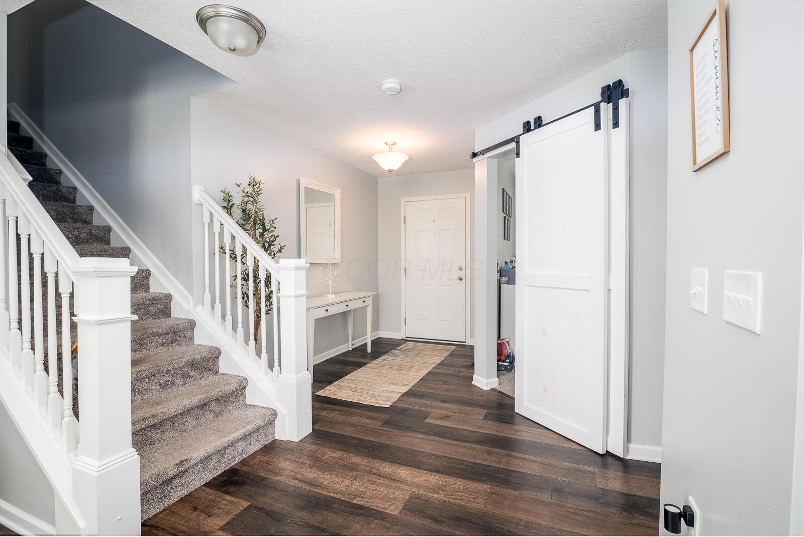 416 Fox Drive