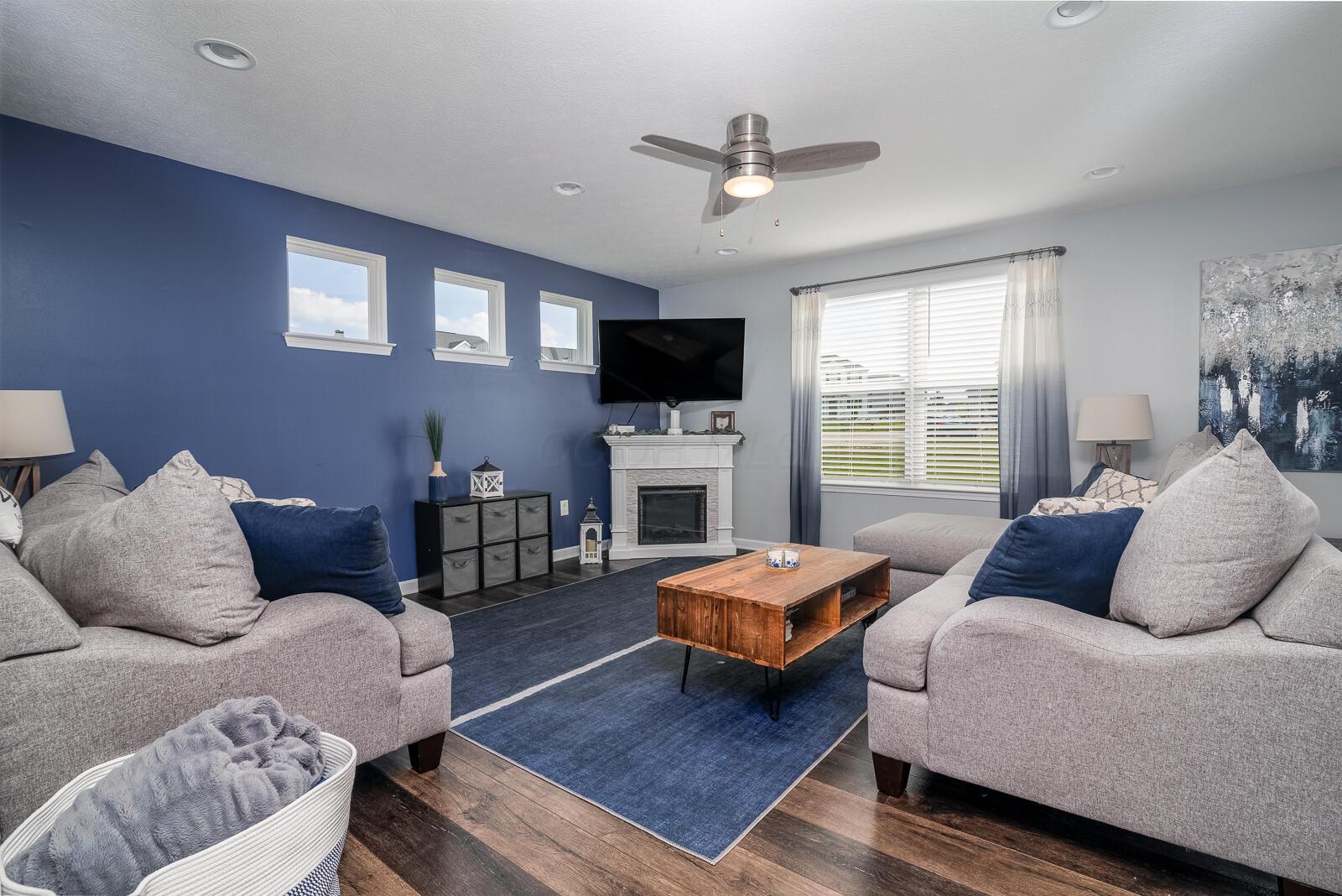 416 Fox Drive