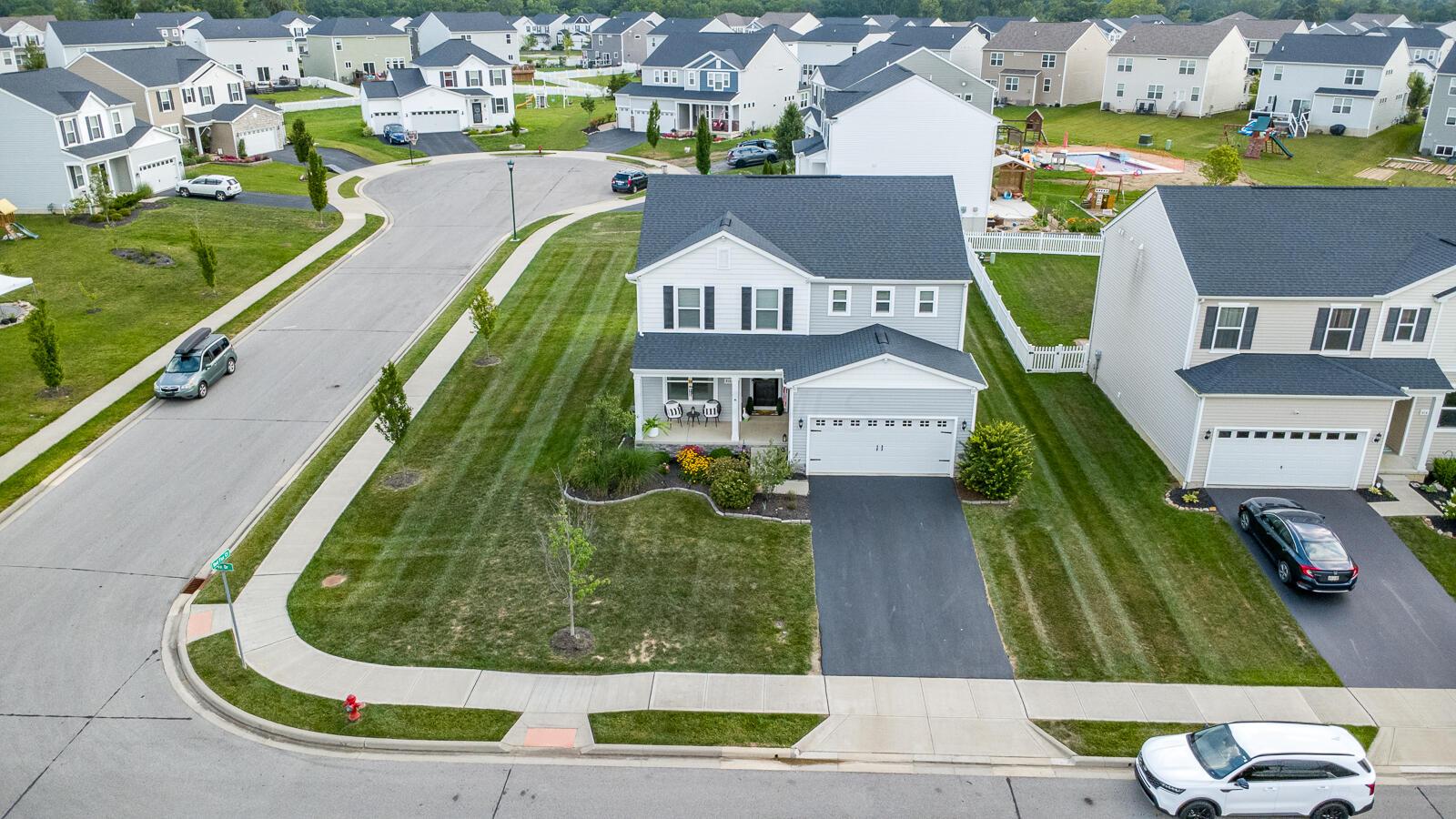 416 Fox Drive