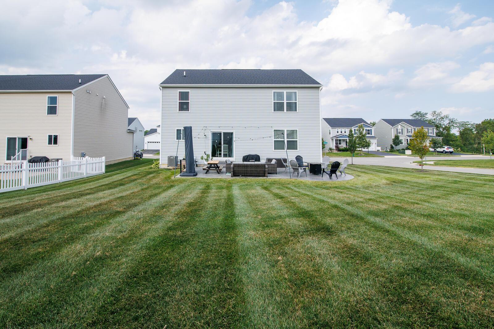 416 Fox Drive