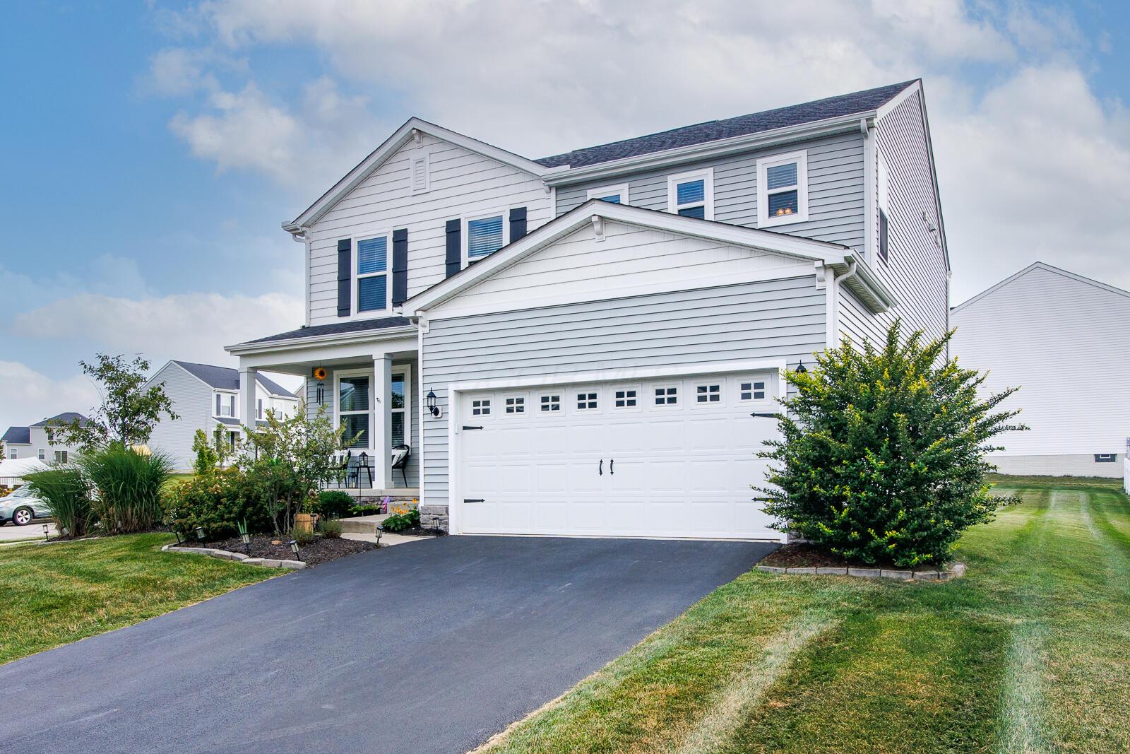 416 Fox Drive