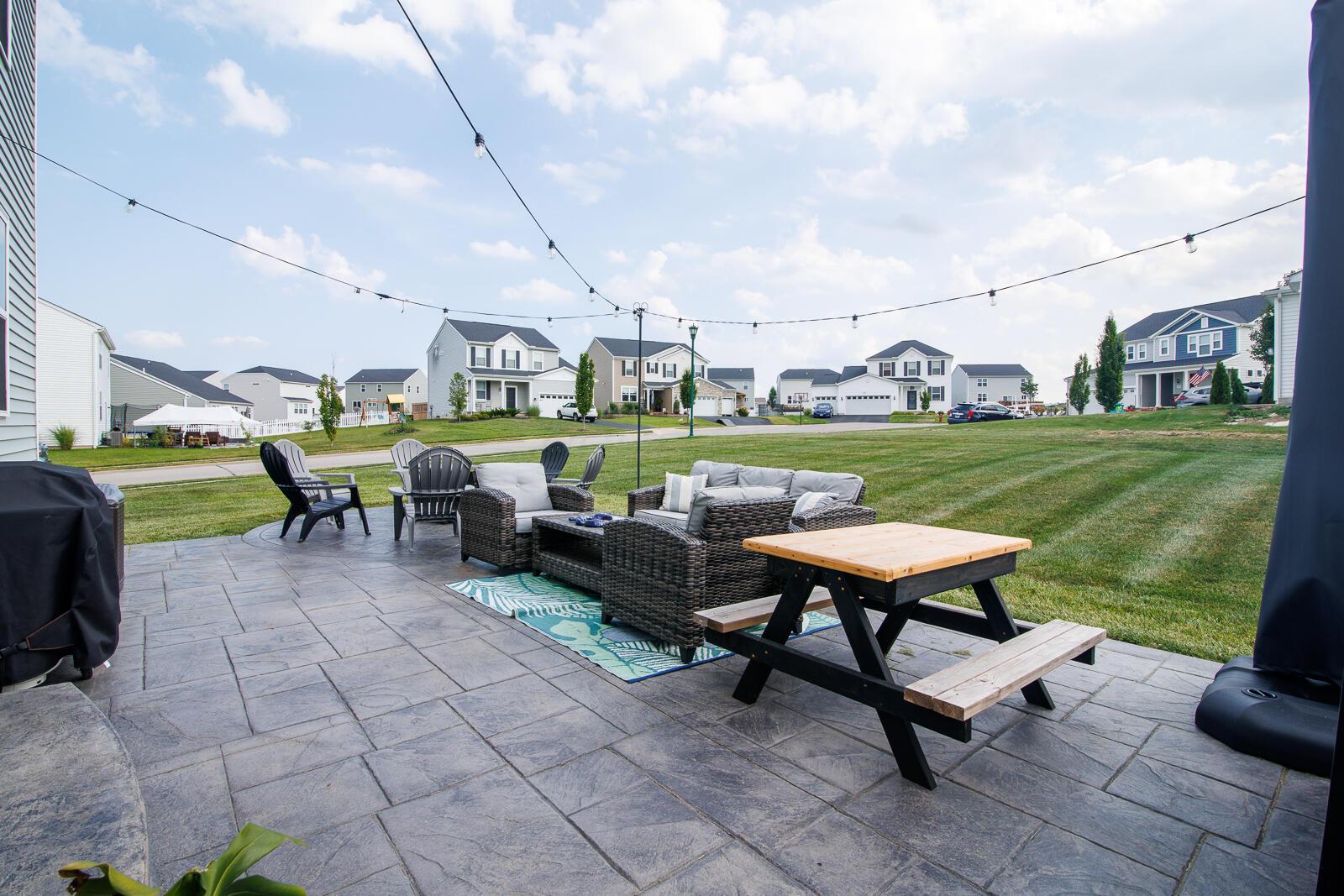 416 Fox Drive
