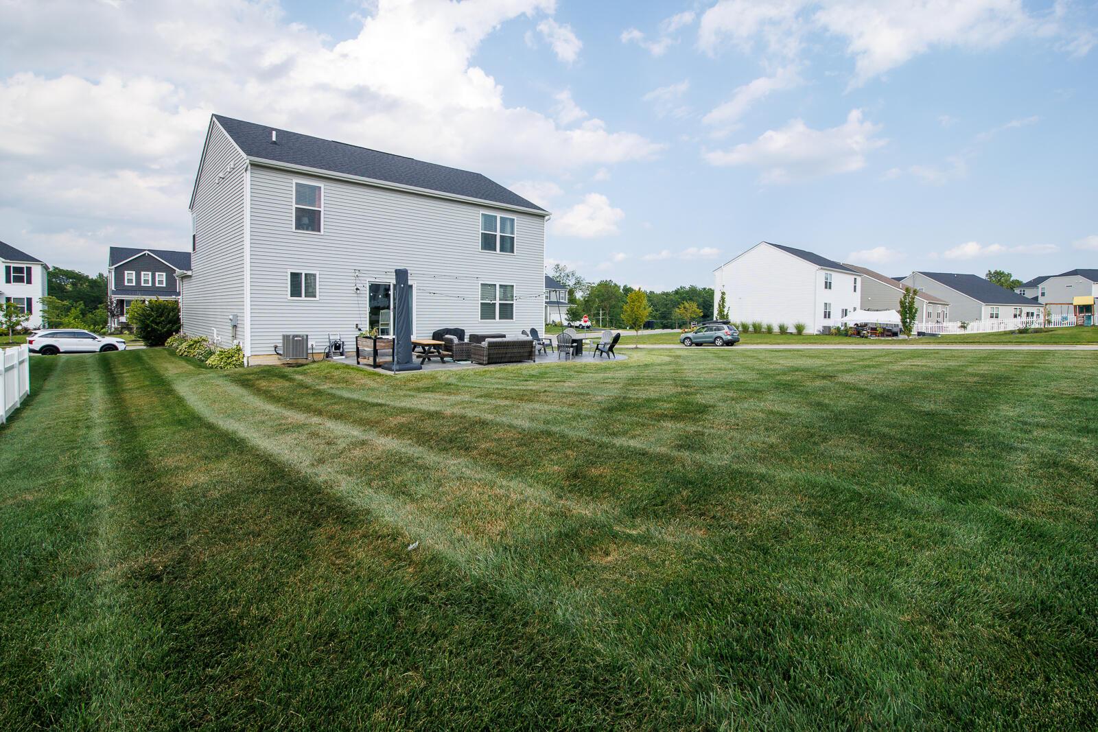 416 Fox Drive