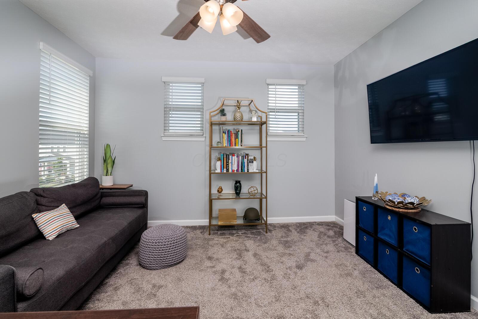 416 Fox Drive