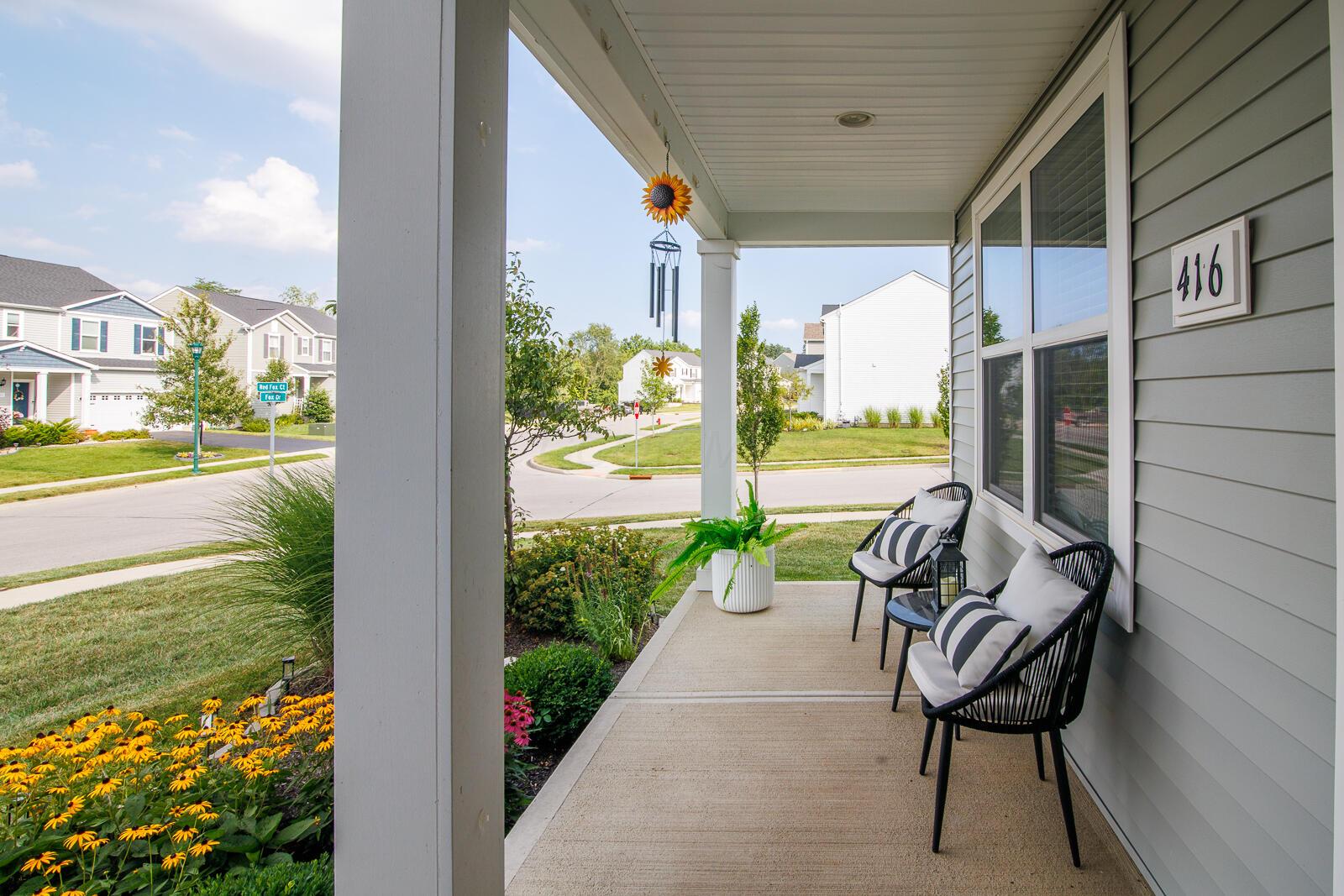 416 Fox Drive