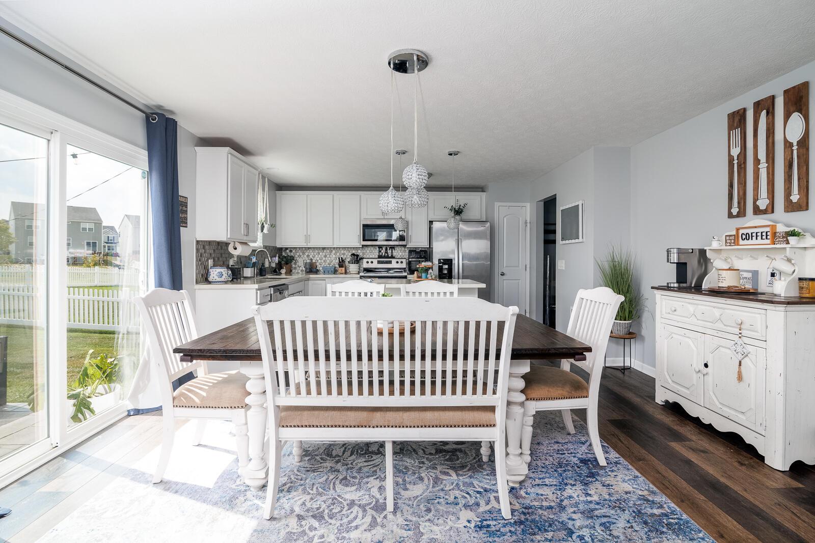 416 Fox Drive