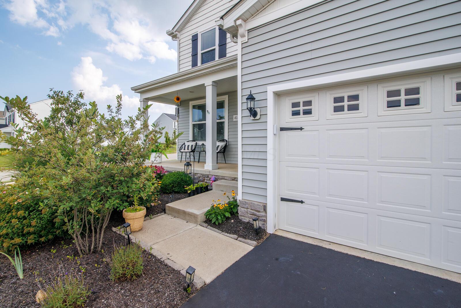 416 Fox Drive