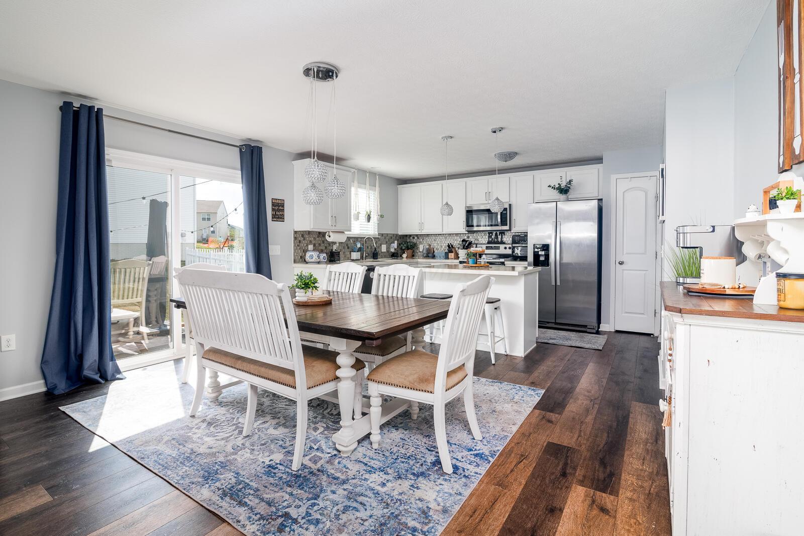 416 Fox Drive