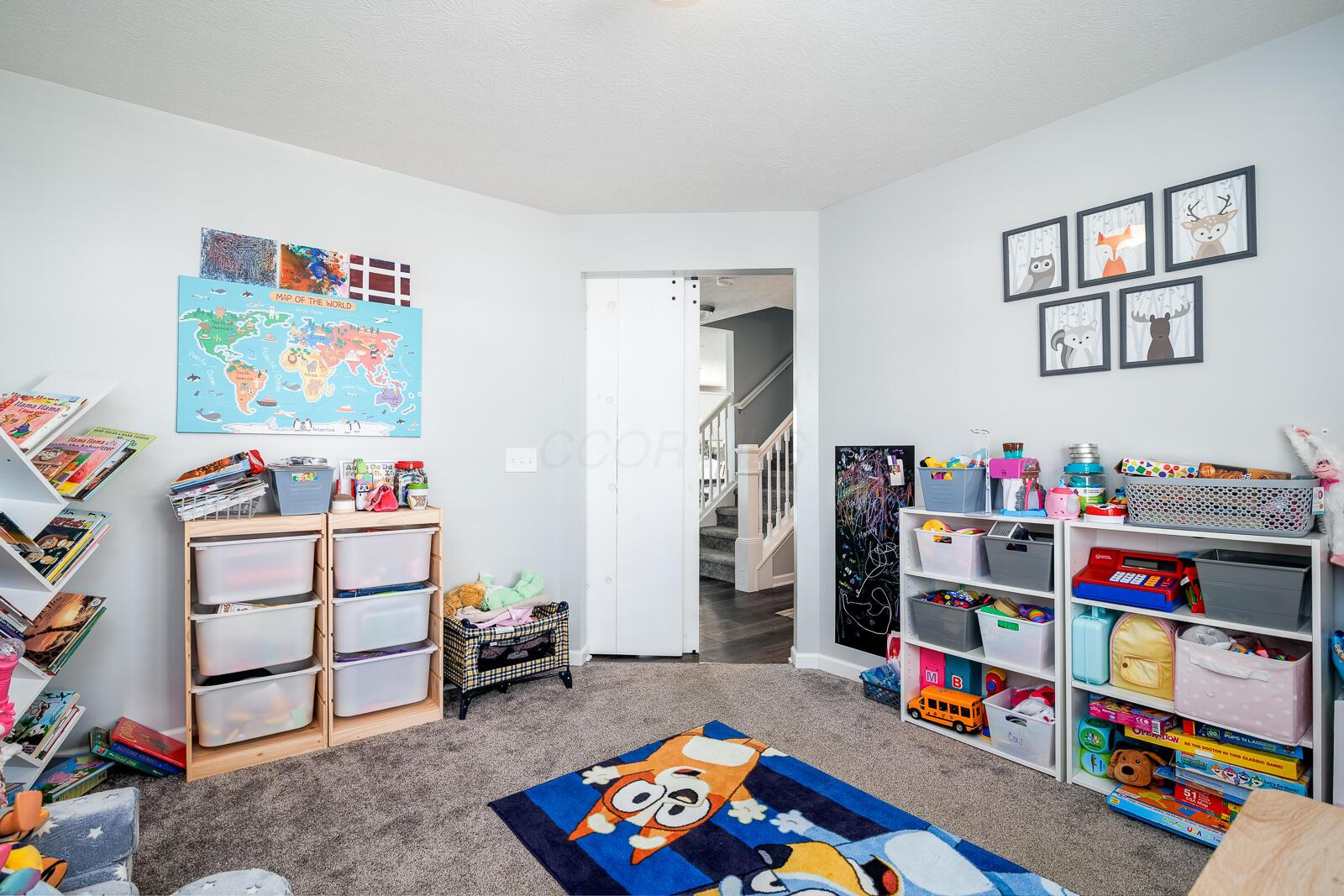 416 Fox Drive