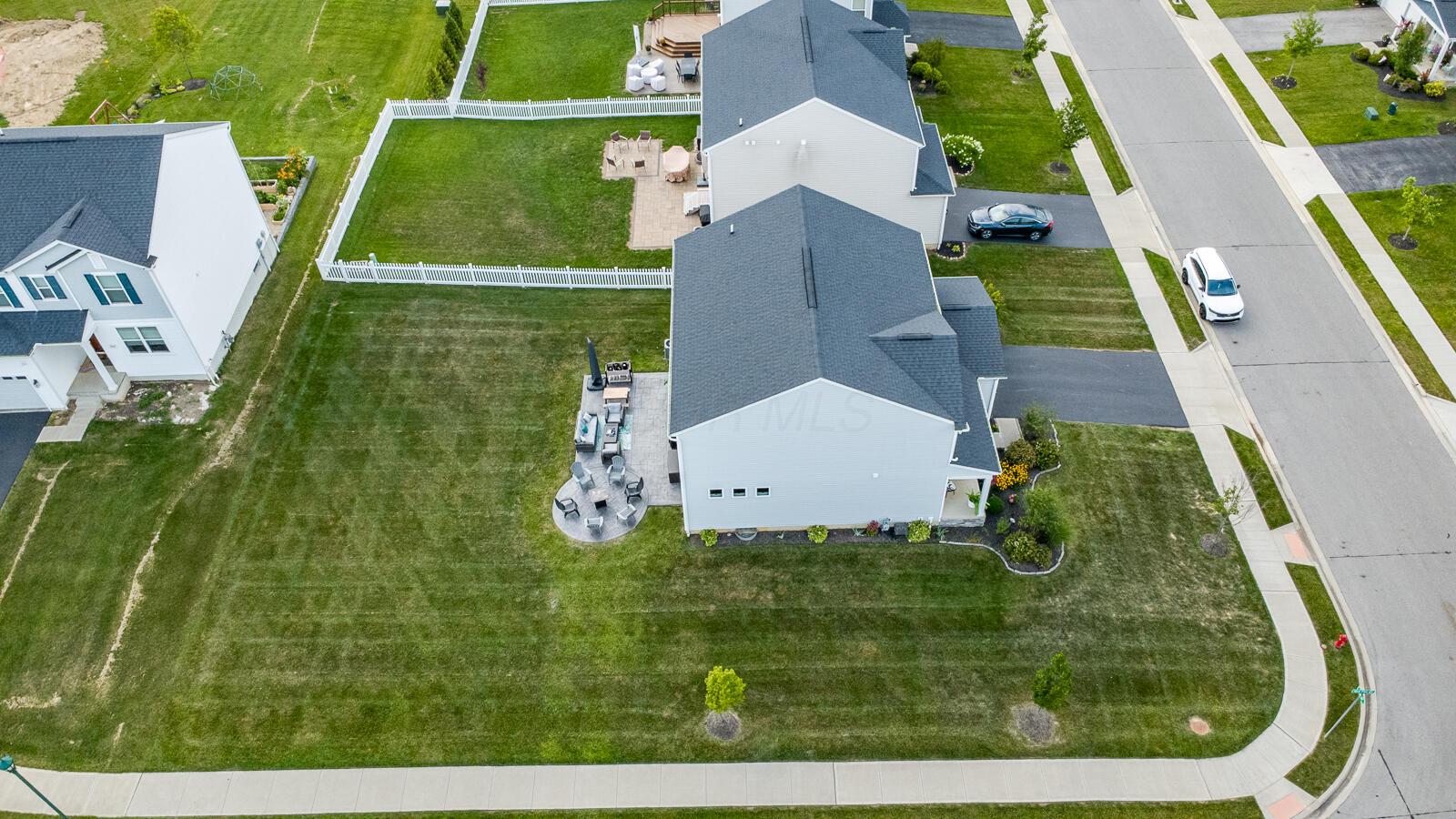 416 Fox Drive